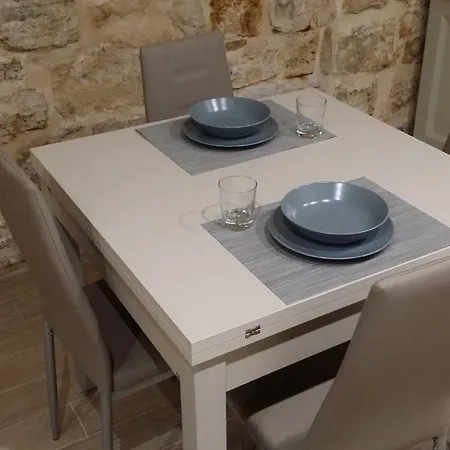 Appartement 42° Parallelo Barletta