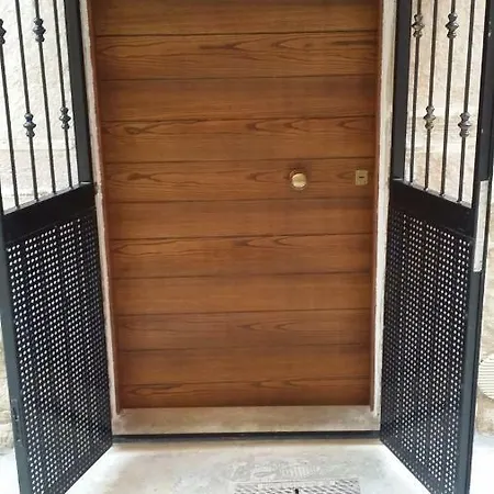42° Parallelo Apartment Barletta