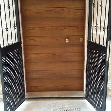 42° Parallelo Appartement Barletta
