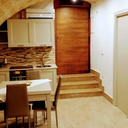 42° Parallelo Apartment
