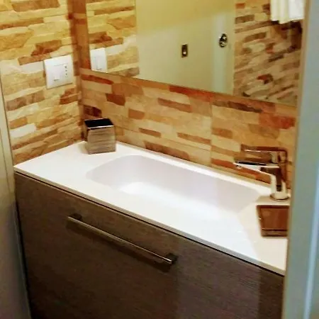 42° Parallelo Apartment
