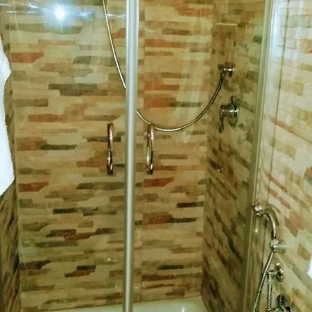 42° Parallelo Apartment Barletta