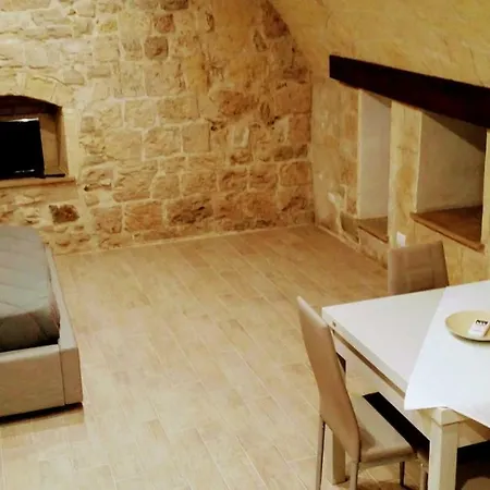 42° Parallelo Apartment