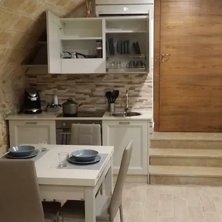 42° Parallelo Apartment