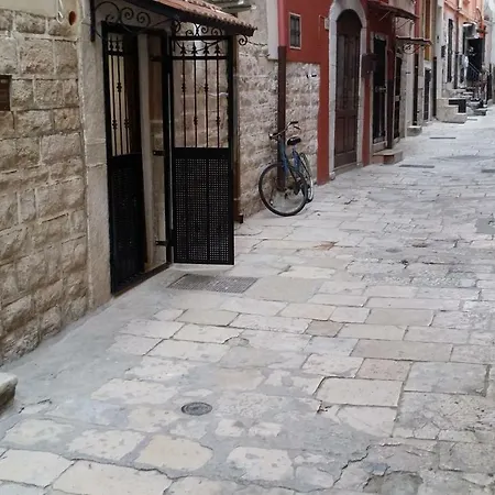 Appartement 42° Parallelo