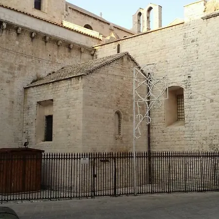 42° Parallelo Barletta