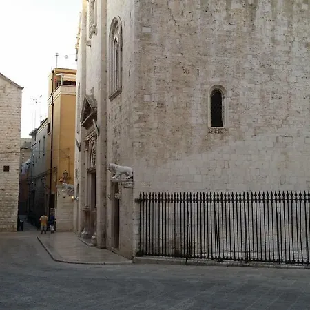 42° Parallelo